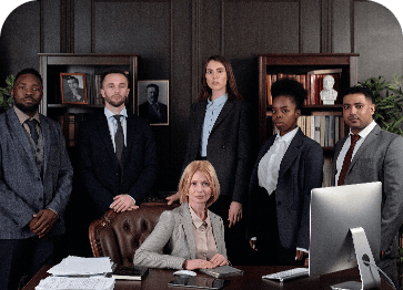Abogados profesionales